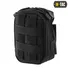 Підсумок M-Tac утилітарний Large Black Фото 2